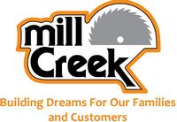 Mill Creek Lumber and Supply Company Logo