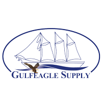 Gulfeagle Supply Logo